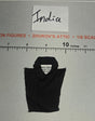 1/6 Scale WWII German Shirt Dickey - Elite Brigade