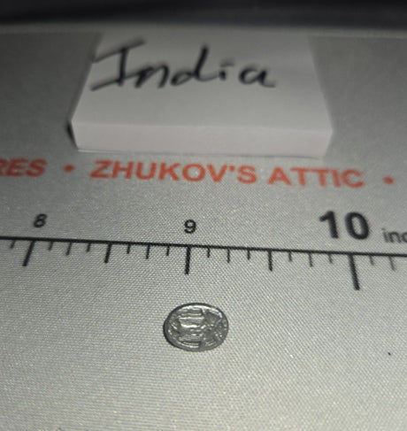 1/6 Scale WWII German Wound Badge