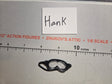 1/6 Scale Modern Era Dust Goggles