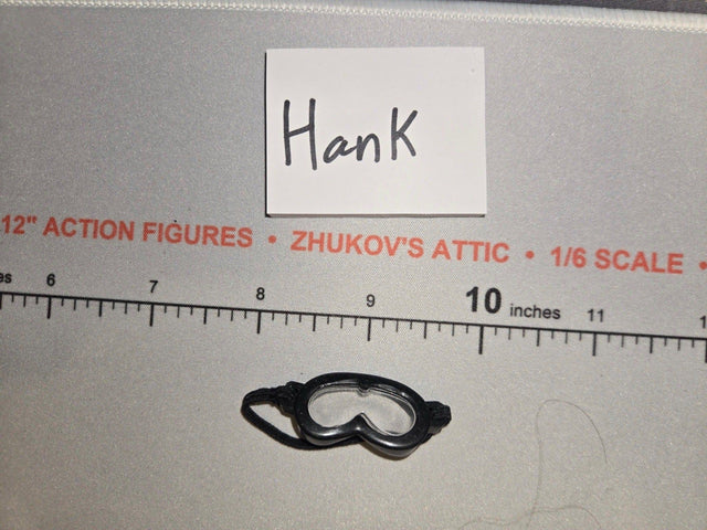 1/6 Scale Modern Era Dust Goggles