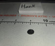 1/6 Scale WWII German Medal Badge