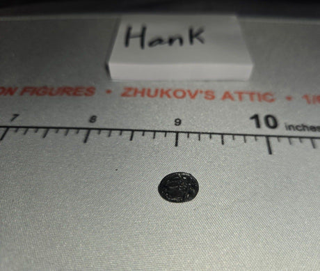 1/6 Scale WWII German Medal Badge