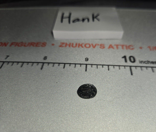 1/6 Scale WWII German Medal Badge