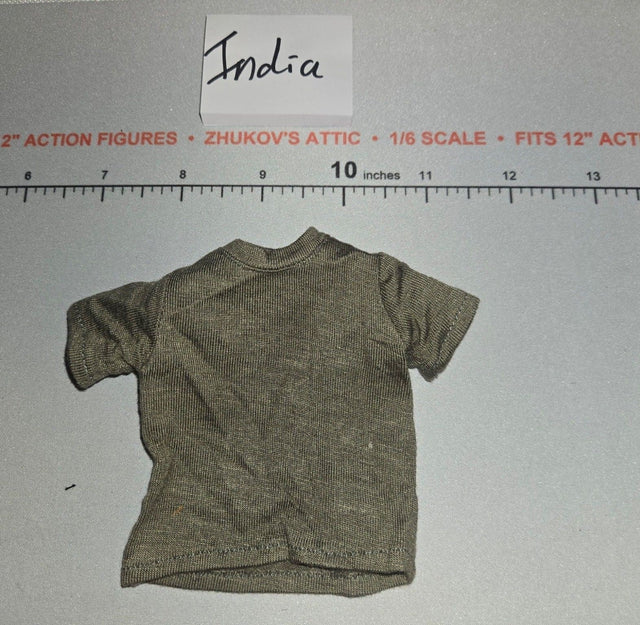 1/6 Scale Vietnam Army T-Shirt