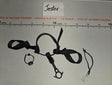 1/6 Scale Modern Era Climbing Harness and Compass