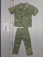 1/6 Scale Vietnam Jungle Uniform - SOTW