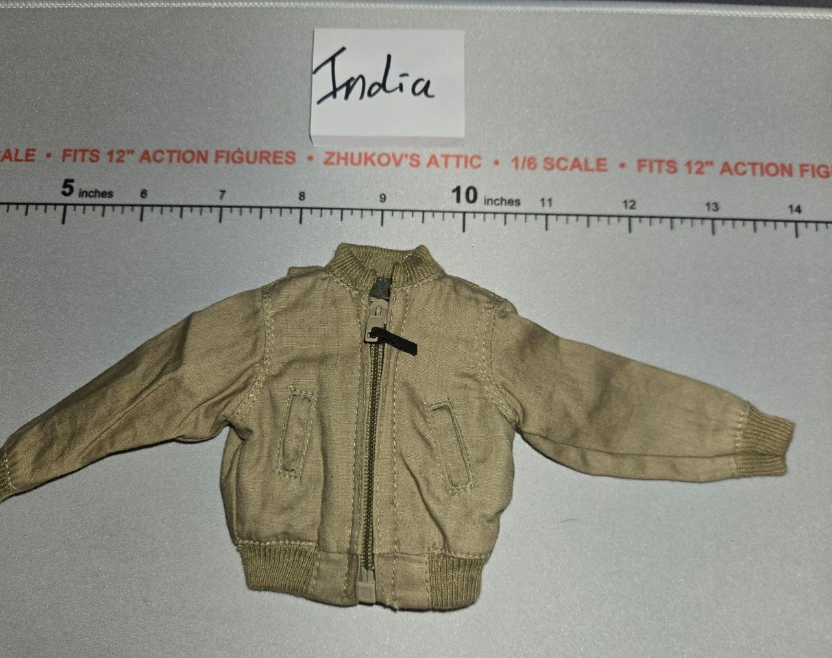 1/6 Scale WWII US Tanker Jacket