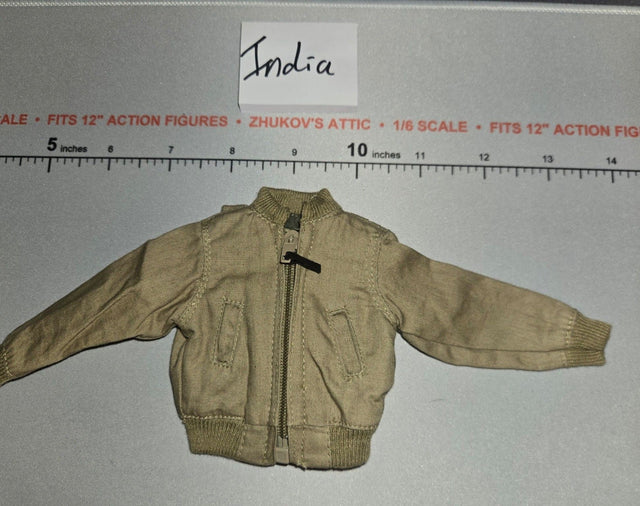1/6 Scale WWII US Tanker Jacket