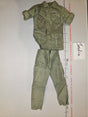 1/6 Scale Vietnam US Jungle Uniform - SOTW