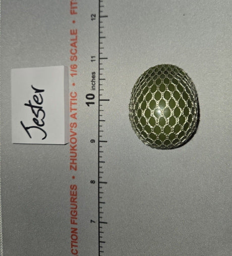 1/6 Scale WWII US Helmet - GI Joe