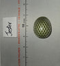 1/6 Scale WWII US Helmet - GI Joe