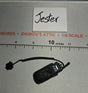 1/6 Scale Modern Era Walkie Talkie Radio with Handset - Ultimate Soldier