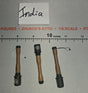 1/6 Scale WWII German Stick Grenade Lot