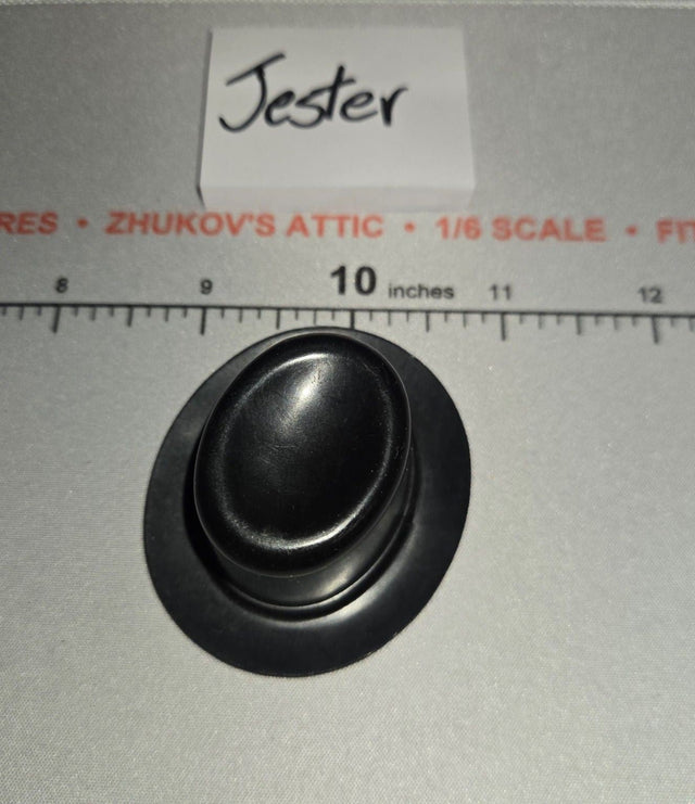 1/6 Scale Western Era Civilian Top Hat