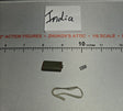 1/6 Scale WWII US Hawkins Mine