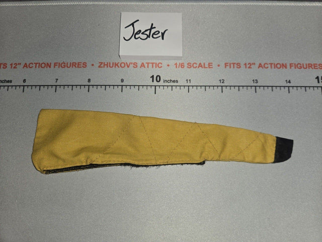 1/6 Scale Modern Era Rifle Scabbard