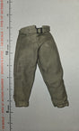 1/6 Scale WWII German Pants - Ultimate Soldier