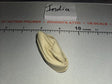 1/6 Scale WWII US Army Garrison Cap - GI Joe