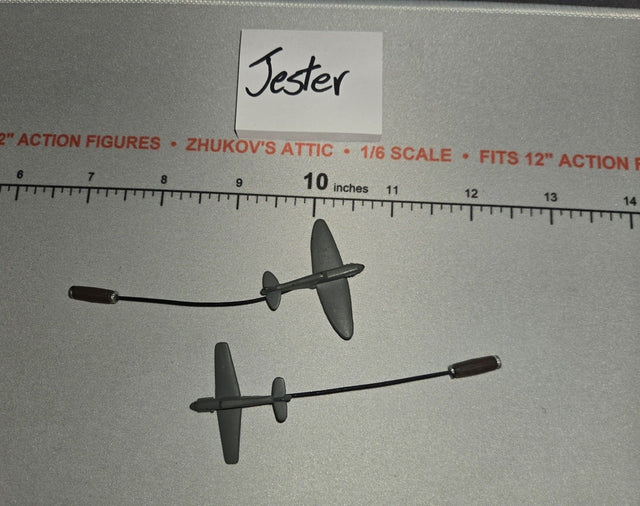 1/6 Scale WWII German Fighter Plane Training Aids - Ultimate Soldier