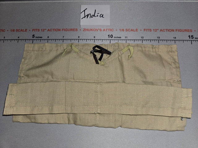 1/6 Scale World War One French Rain Cape - Sideshow
