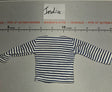 1/6 Scale Modern Russian Striped Shirt - Ultimate Soldier