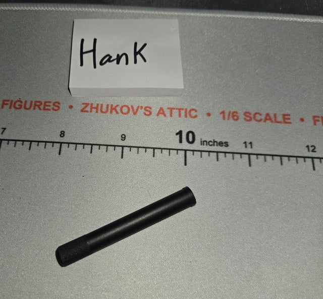 1/6 Scale Modern Era Suppressor