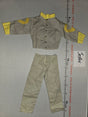 1/6 Scale Civil War Confederate Uniform - SOTW