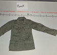 1/6 Scale Vietnam Era US Jungle Jacket