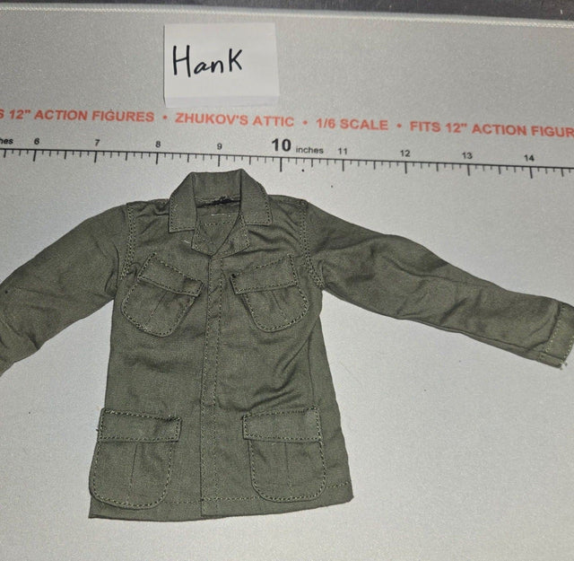1/6 Scale Vietnam Era US Jungle Jacket
