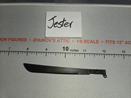 1/6 Scale Modern Era Vietnam Machete