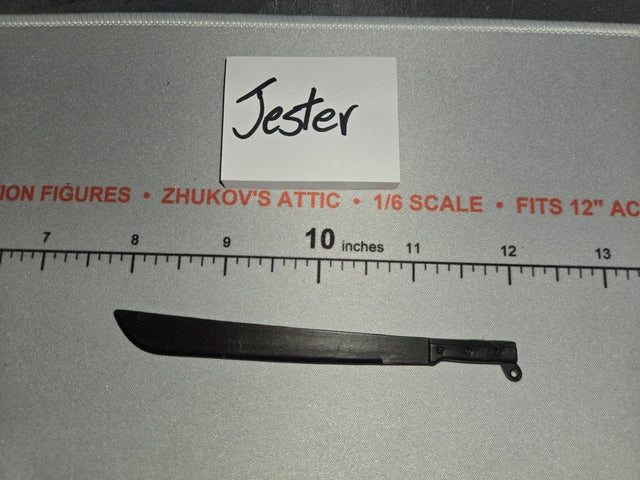1/6 Scale Modern Era Vietnam Machete