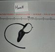 1/6 Scale Vintage Remake Shoulder Holster - GI Joe