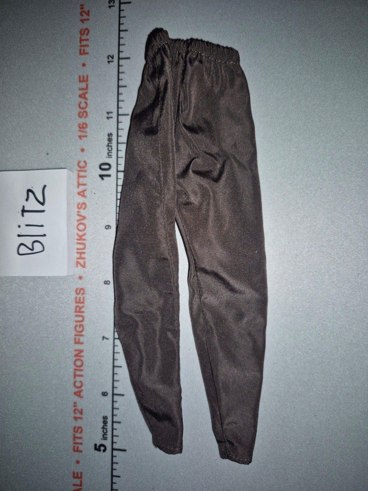 1/6 Scale Modern Era Civilian Pants