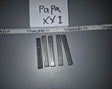 1/6 Scale WWII German MP-40 Magazine Set