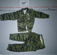 1/6 Scale Vietnam Era Tiger Stripe Camouflage Uniform - Ultimate Soldier