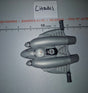 1/6 Scale Modern Era Adventure Team Scuba Sea Sled - GI Joe