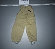 1/6 Scale WWII US Winter Ski Pants - Dragon