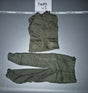 1/6 Scale Vietnam Era US Army Jungle Uniform Set - No Sleeves