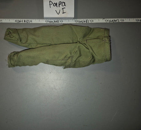 1/6 Scale Vietnam US Jungle Uniform Pants - SOTW