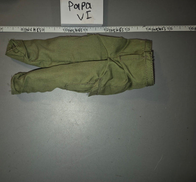 1/6 Scale Vietnam US Jungle Uniform Pants - SOTW
