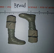 1/6 Scale Medieval Era Boots - Sideshow