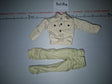 1/6 Scale WWII US Uniform Set - GI Joe