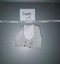 1/6 Scale Western Era Civilian Polka Dot Vest