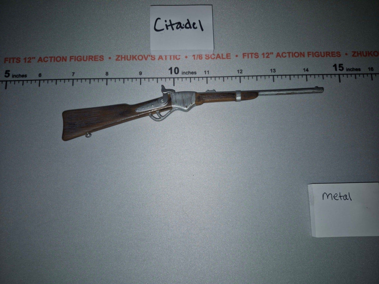 1/6 Scale American Civil War Sharps Carbine - SOTW