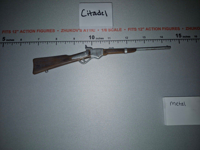 1/6 Scale American Civil War Sharps Carbine - SOTW