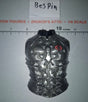 1/6 Scale Star Wars Cobra Armor Chest Piece - GI Joe