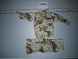 1/6 Scale Modern Era Chocolate Chip BDU Uniform Set - SOTW