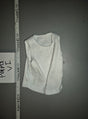 1/6 Scale Modern Civilian Sleeveless Tank Top