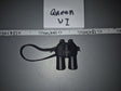 1/6 Scale Modern Era Binoculars with Strap - Ultimate Soldier