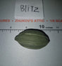 1/6 Scale World War One US Field Cap - Sideshow
